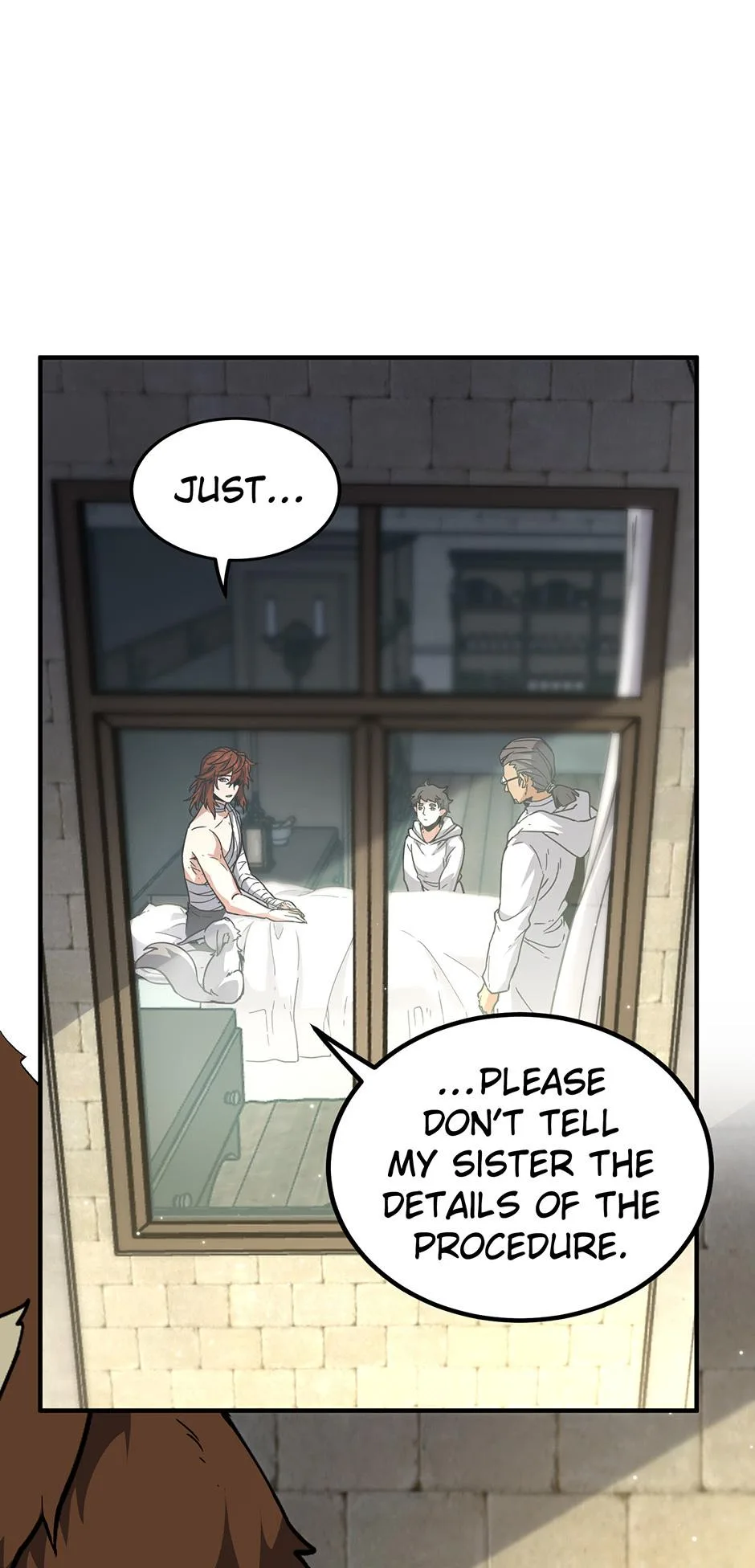 The Beginning After the End Chapter 195 – Page 68