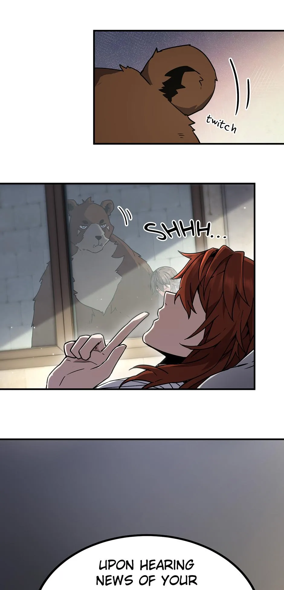 The Beginning After the End Chapter 195 – Page 71
