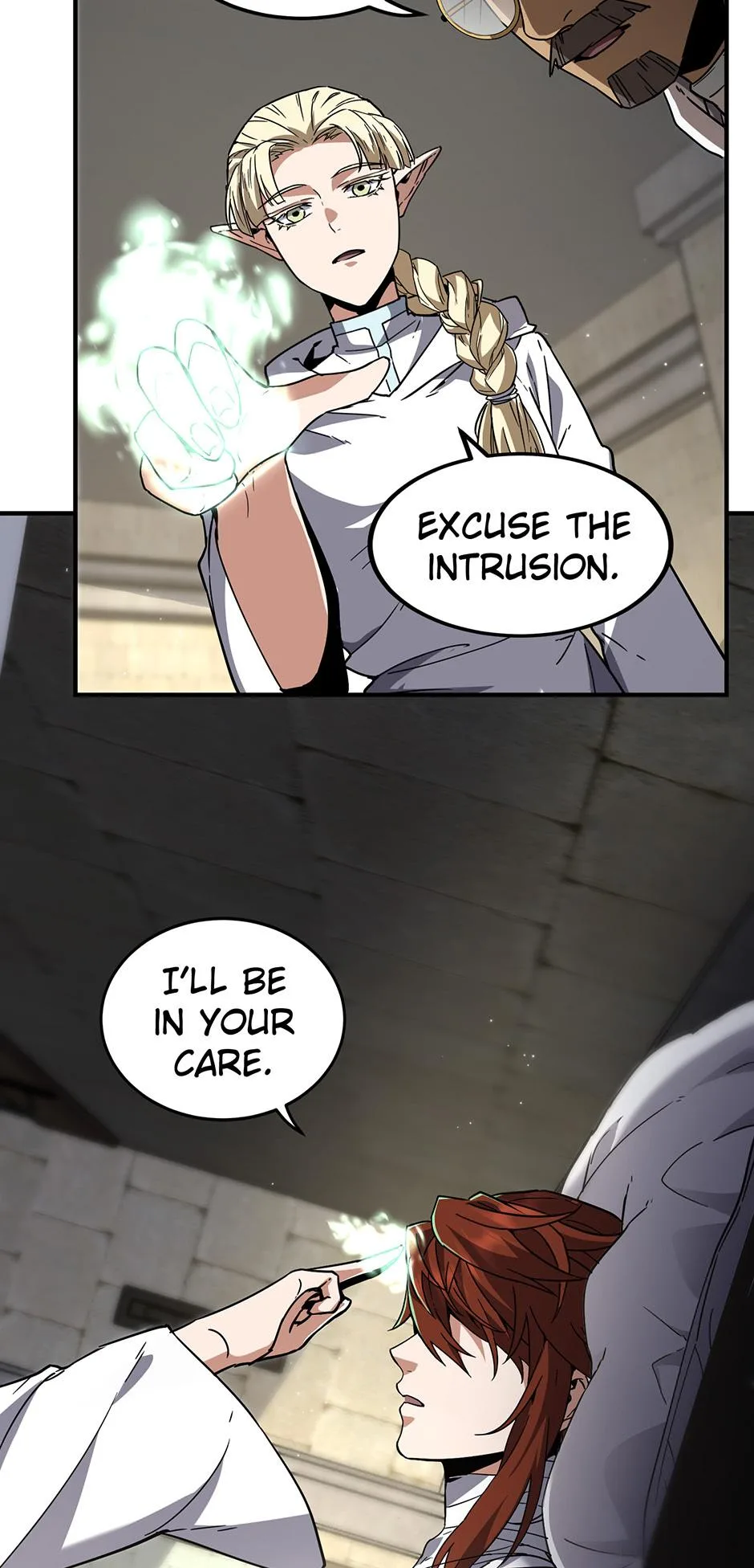 The Beginning After the End Chapter 195 – Page 73