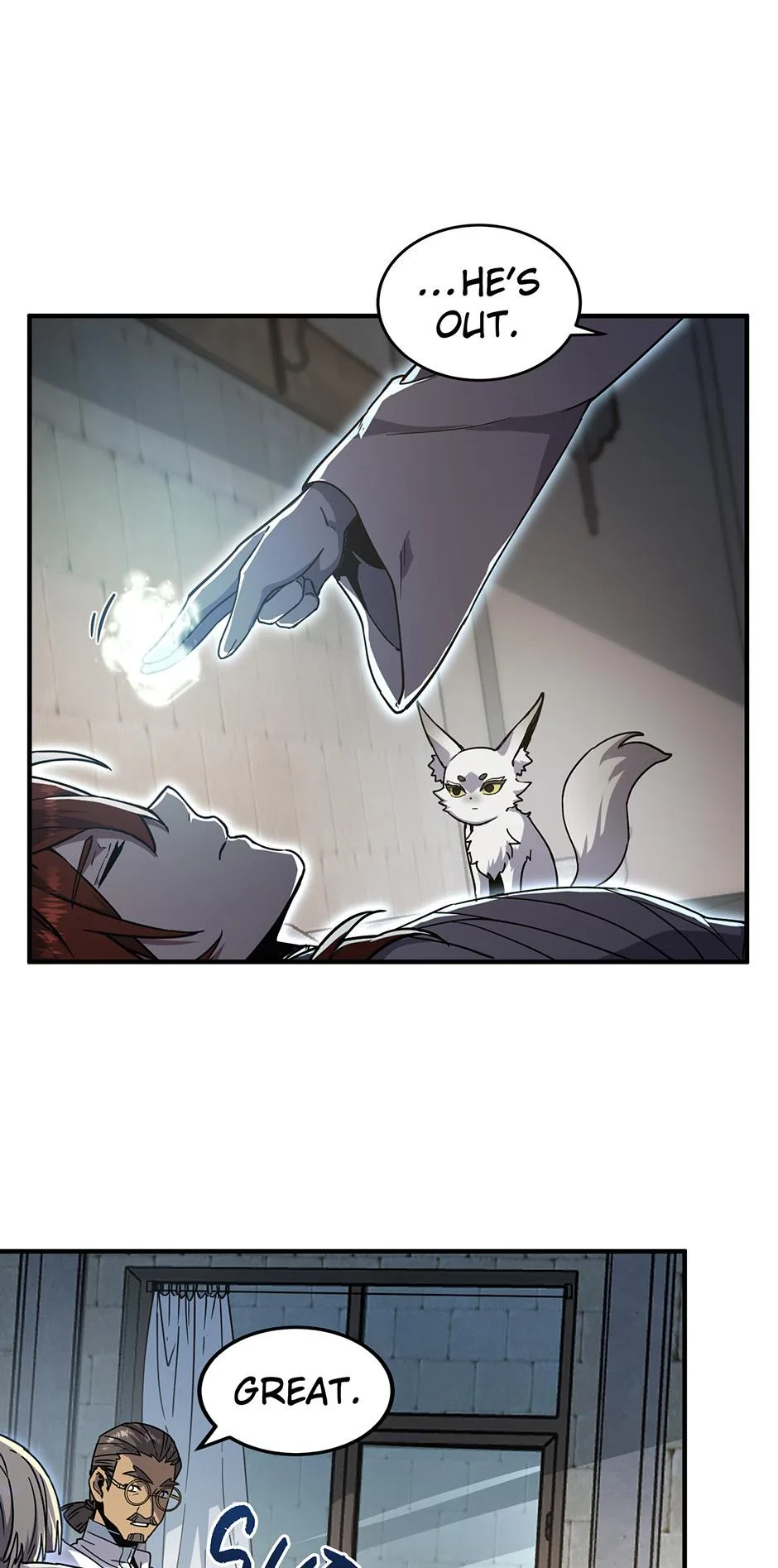 The Beginning After the End Chapter 195 – Page 75