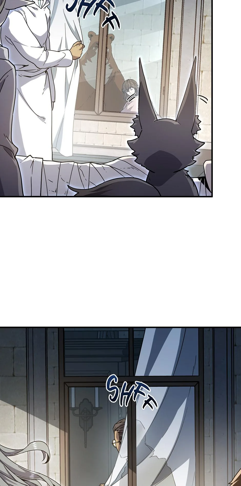 The Beginning After the End Chapter 195 – Page 76