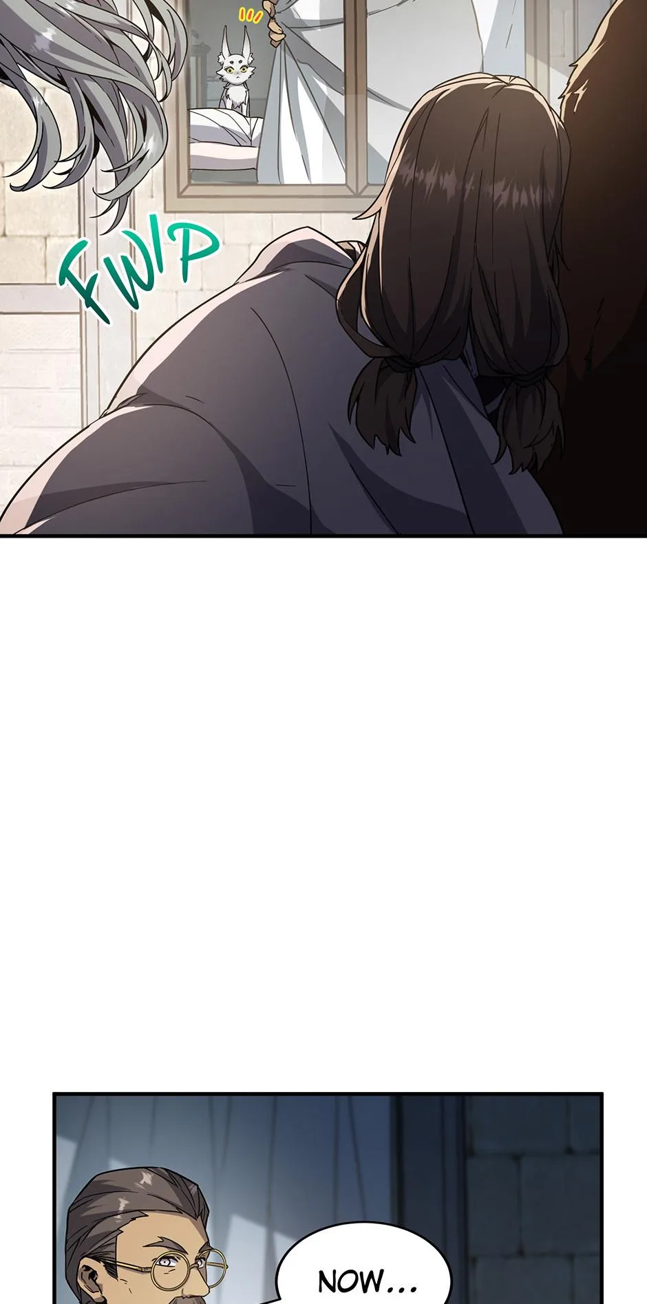 The Beginning After the End Chapter 195 – Page 77