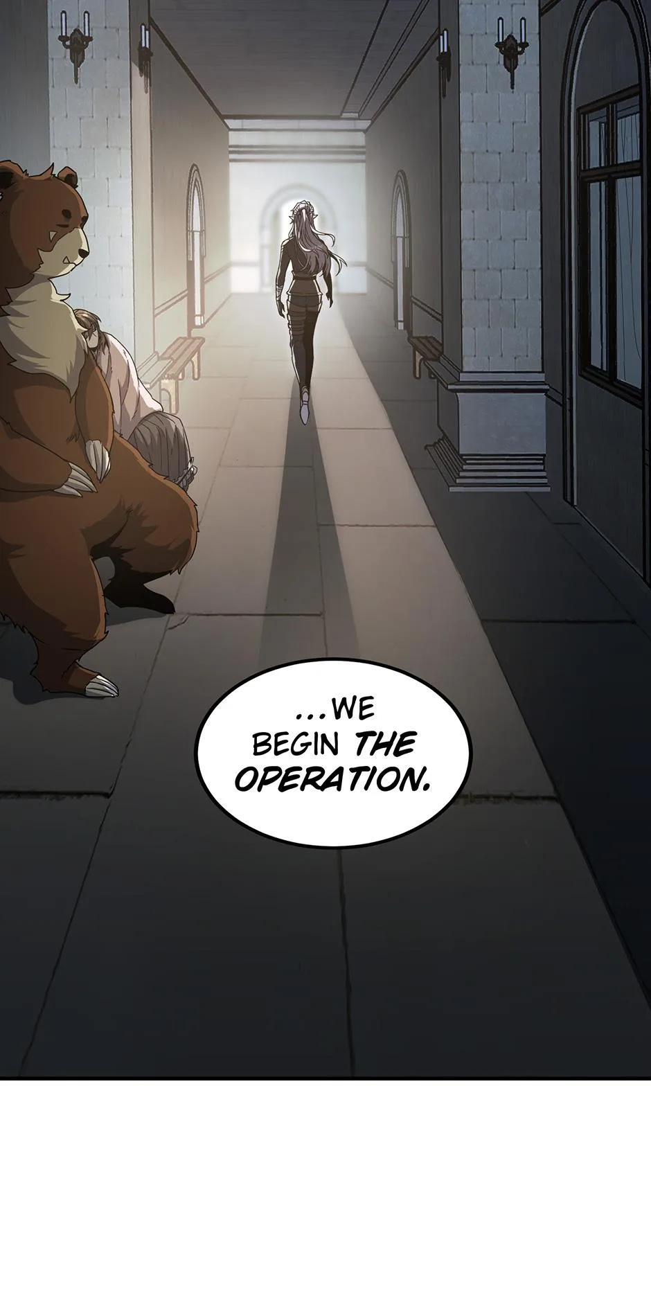 The Beginning After the End Chapter 195 – Page 79