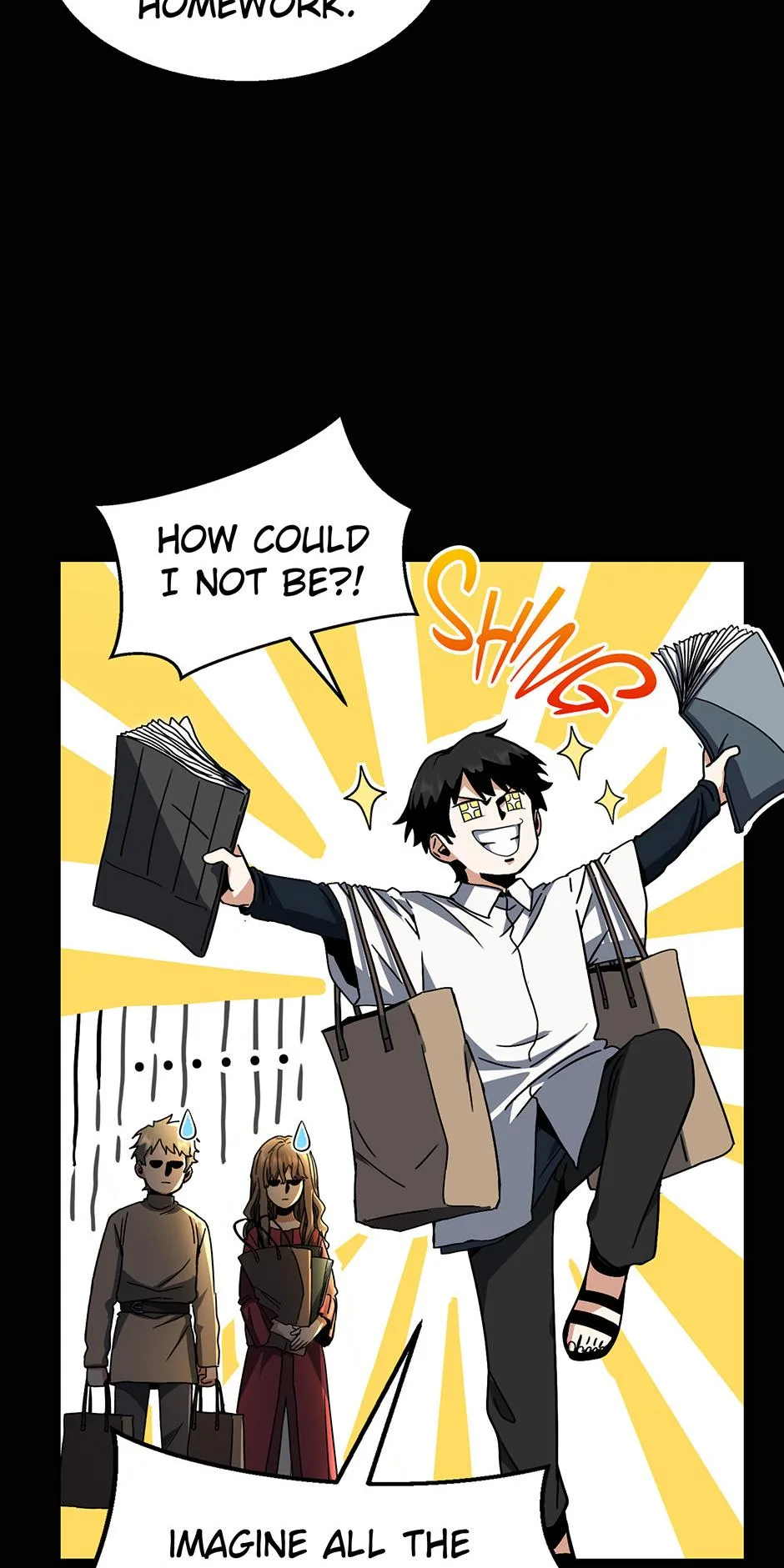 The Beginning After the End Chapter 196 – Page 4