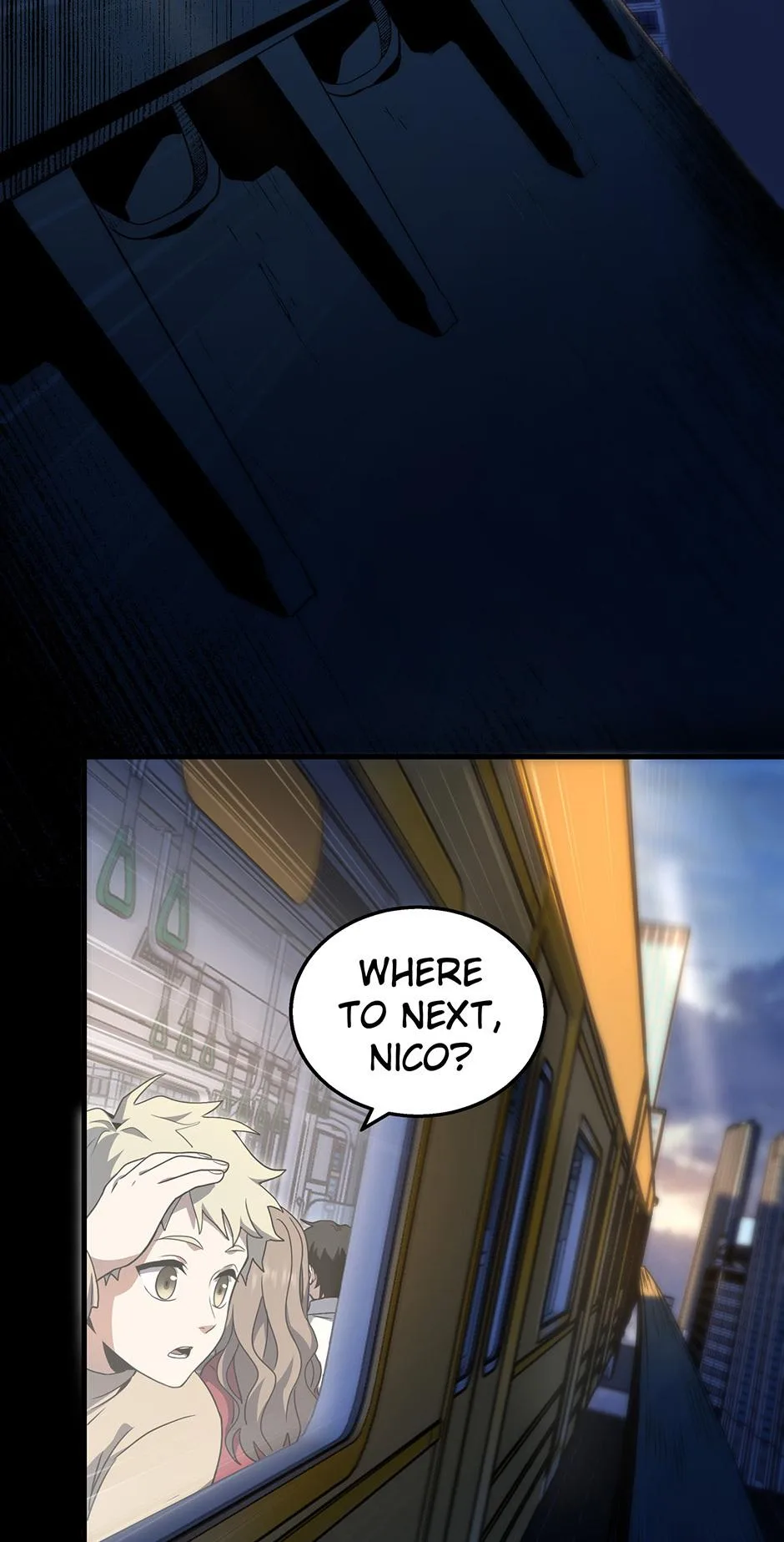 The Beginning After the End Chapter 196 – Page 10