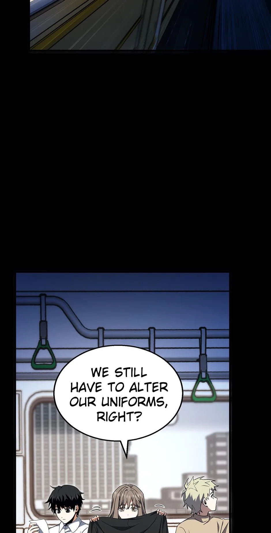 The Beginning After the End Chapter 196 – Page 11