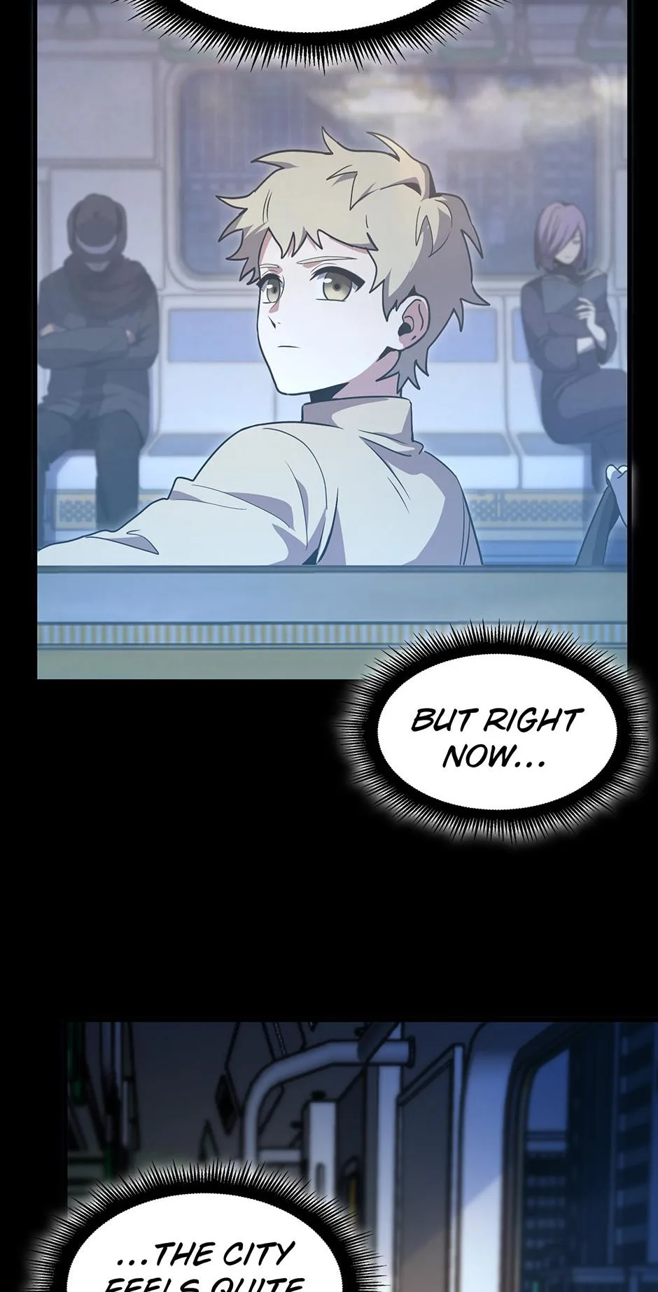 The Beginning After the End Chapter 196 – Page 13