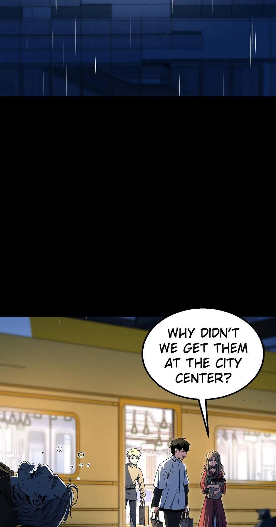 The Beginning After the End Chapter 196 – Page 16
