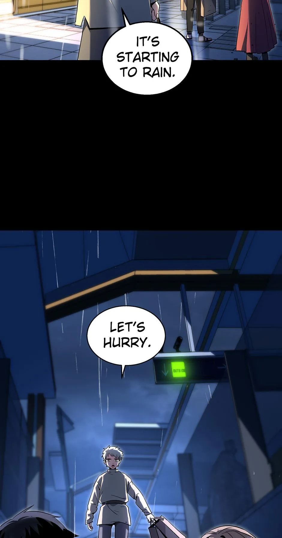 The Beginning After the End Chapter 196 – Page 18