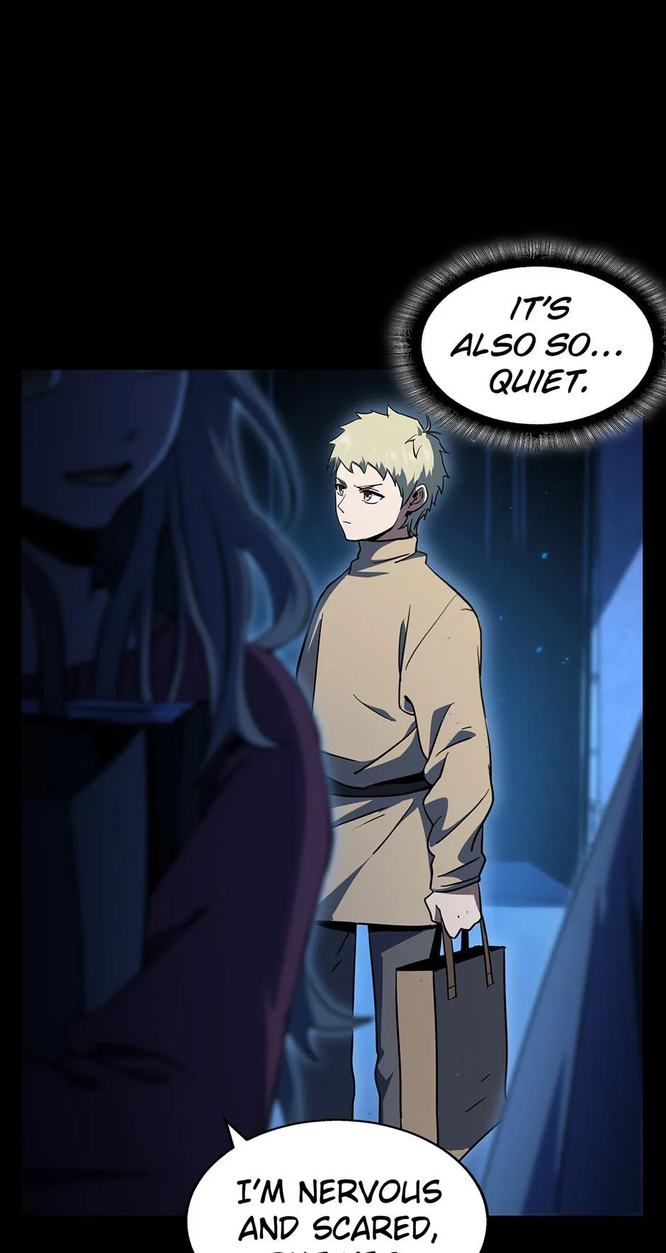 The Beginning After the End Chapter 196 – Page 22