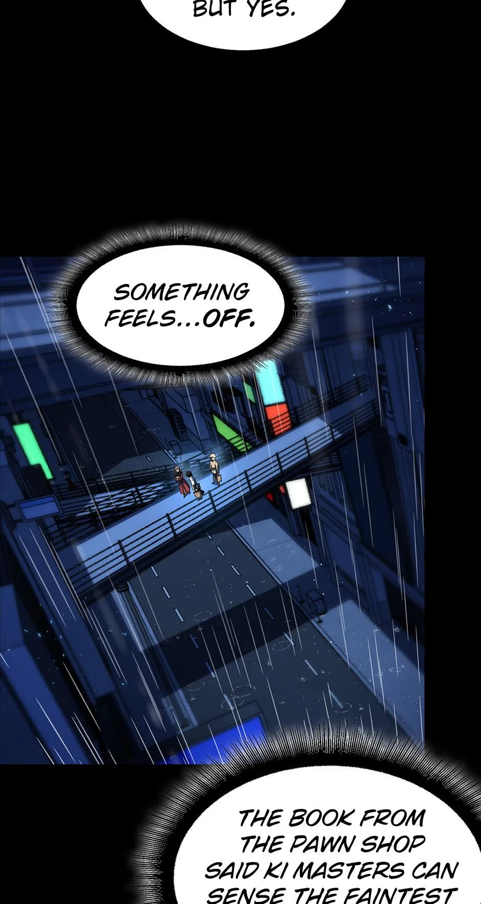 The Beginning After the End Chapter 196 – Page 23