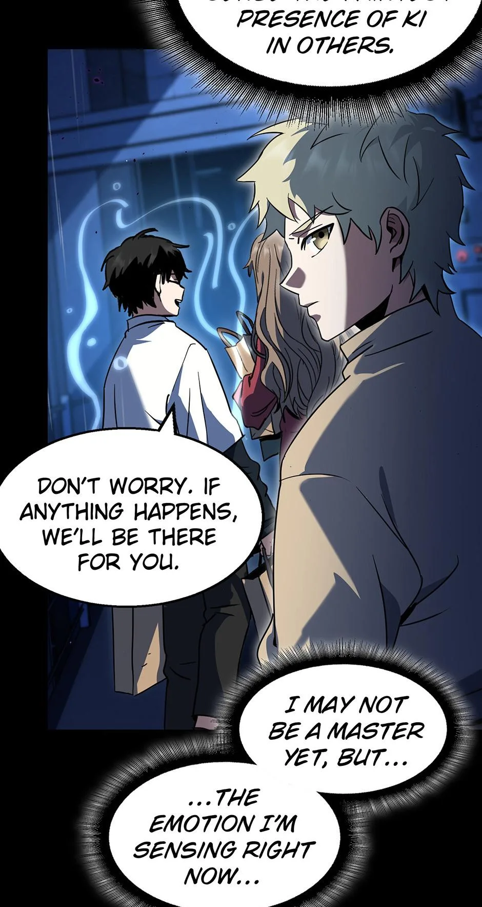 The Beginning After the End Chapter 196 – Page 24