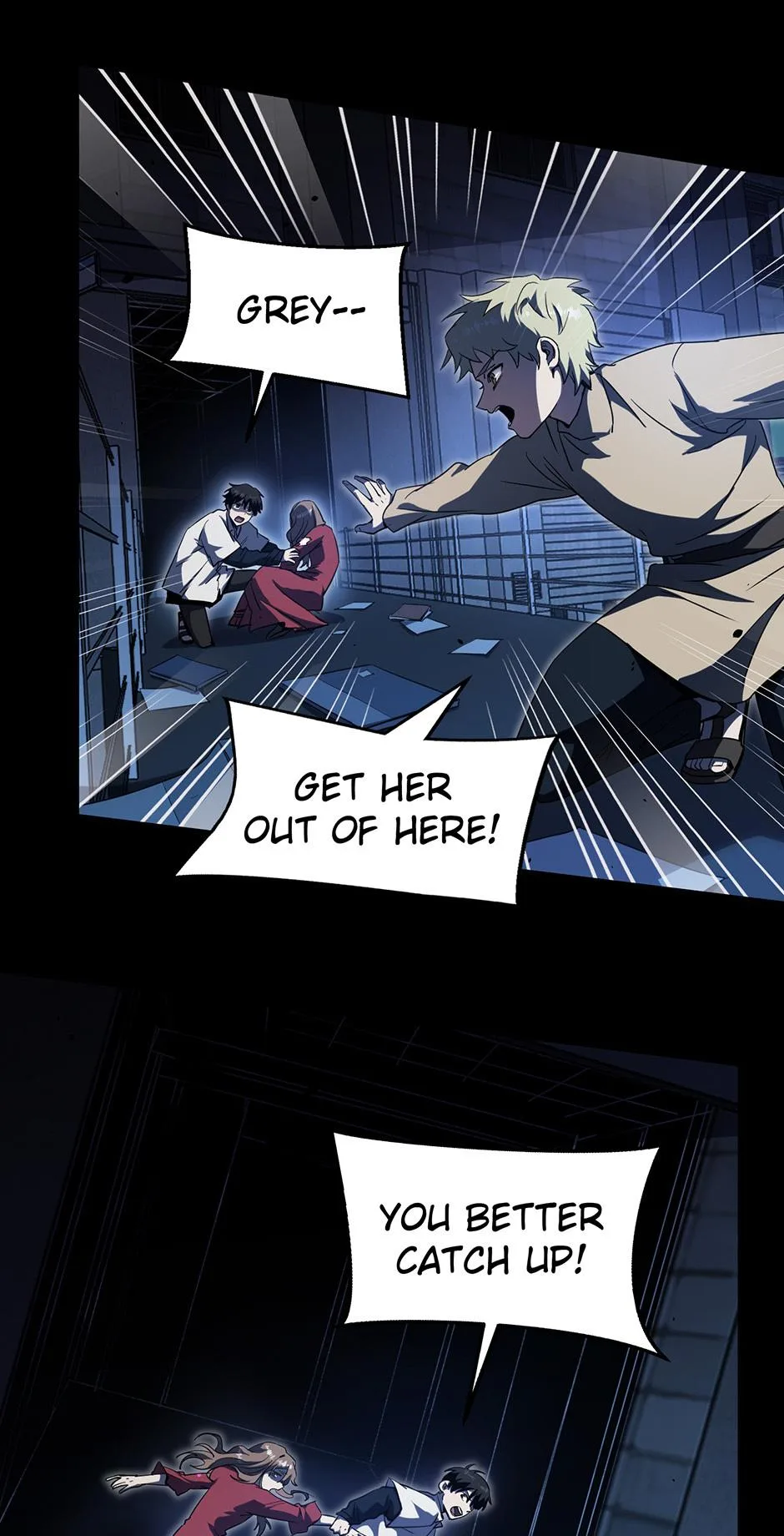 The Beginning After the End Chapter 196 – Page 30