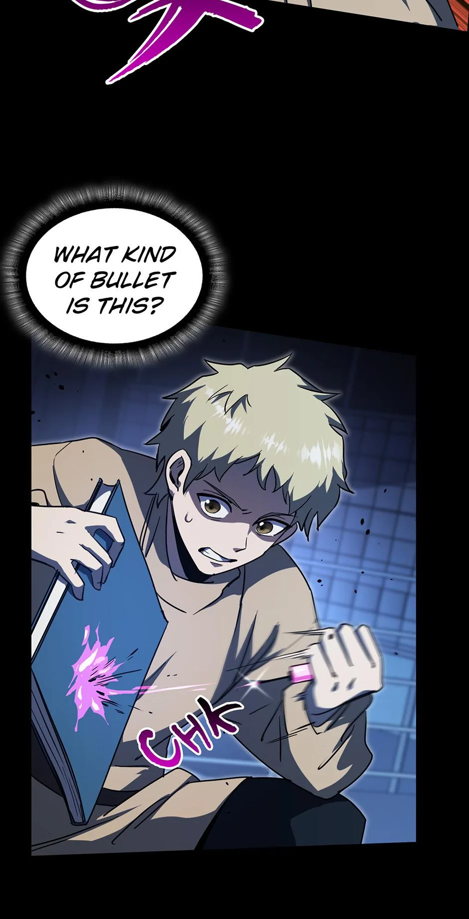 The Beginning After the End Chapter 196 – Page 33