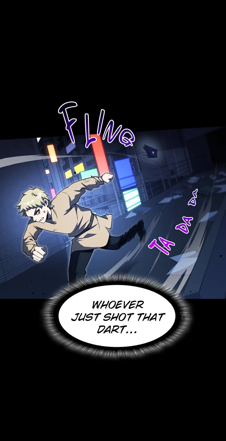 The Beginning After the End Chapter 196 – Page 34