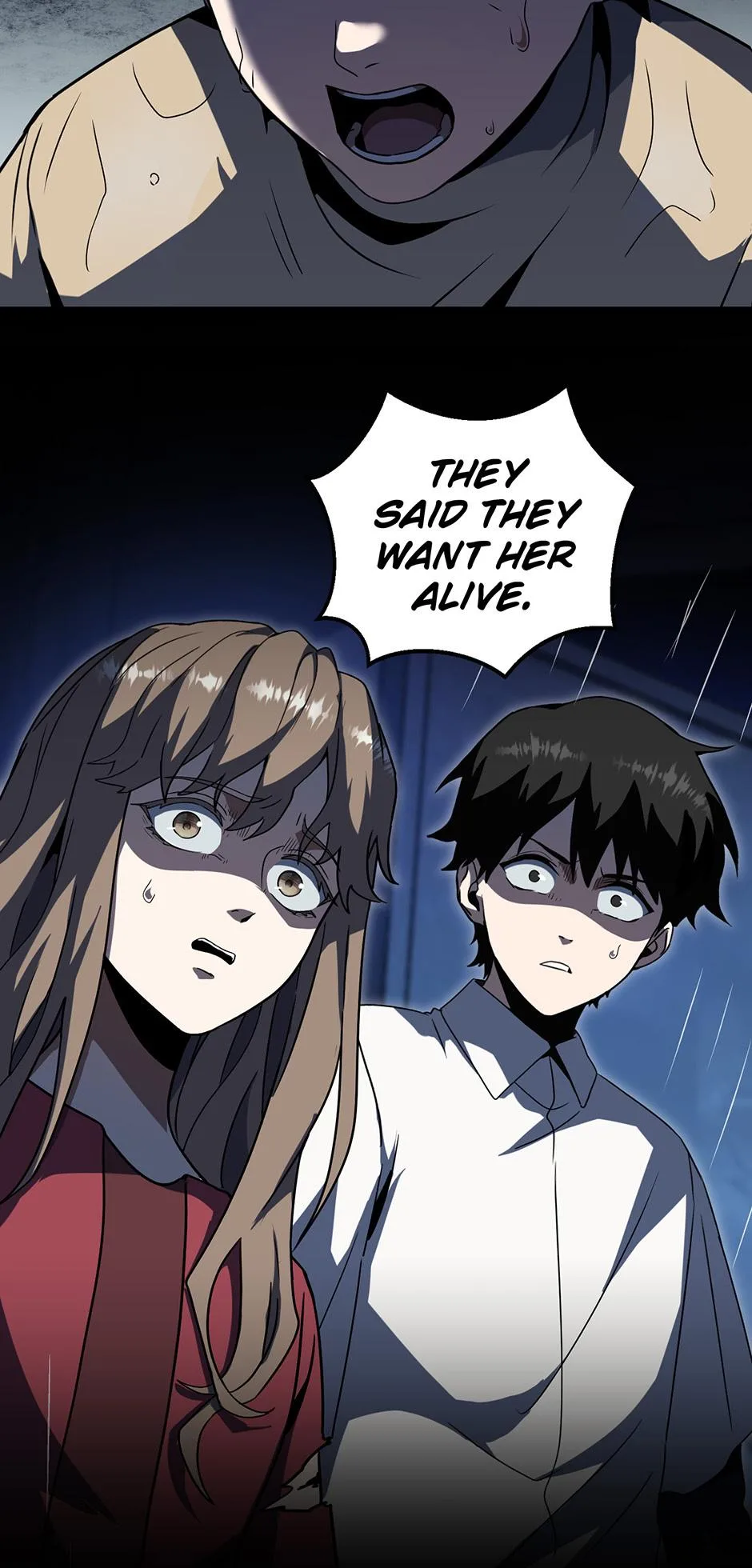 The Beginning After the End Chapter 196 – Page 39