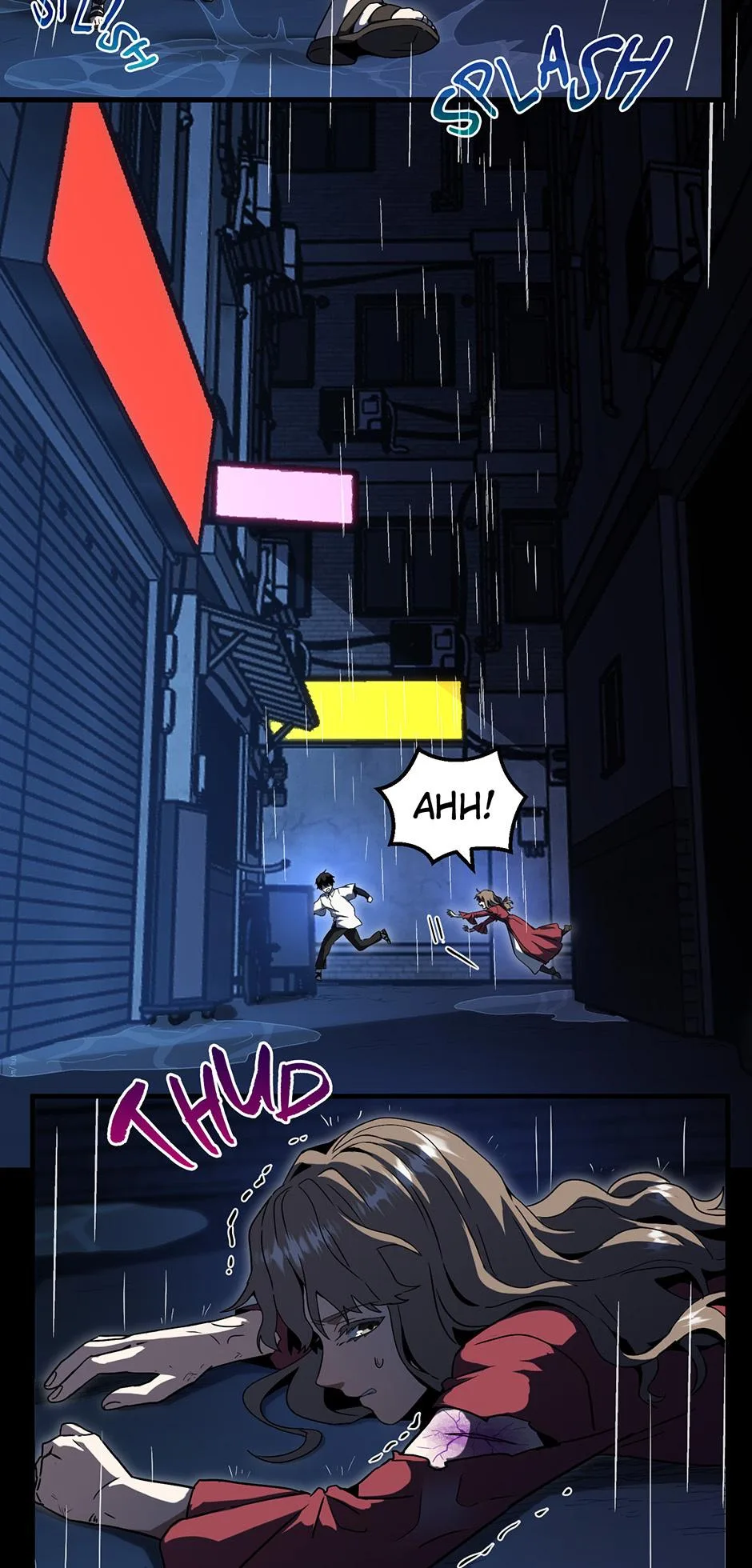 The Beginning After the End Chapter 196 – Page 41