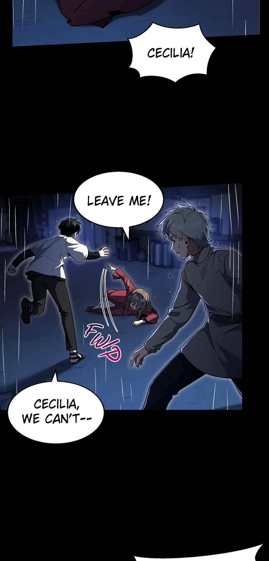 The Beginning After the End Chapter 196 – Page 42