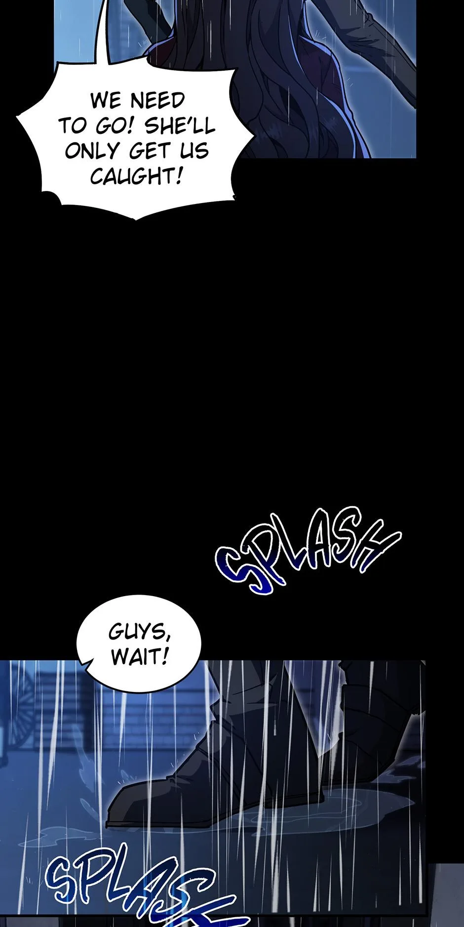 The Beginning After the End Chapter 196 – Page 46