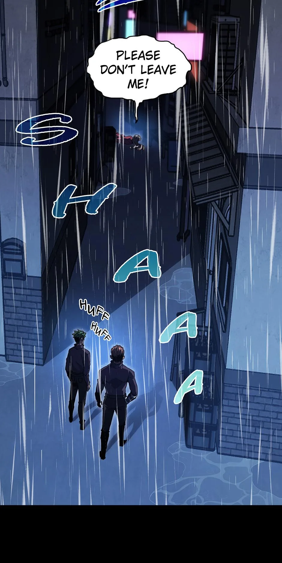 The Beginning After the End Chapter 196 – Page 47
