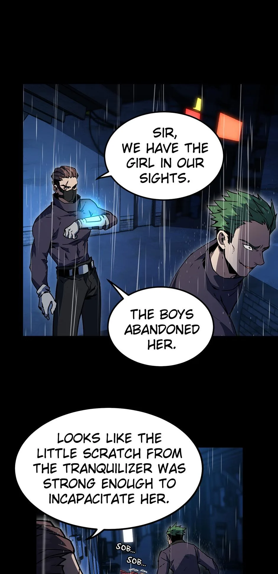 The Beginning After the End Chapter 196 – Page 48