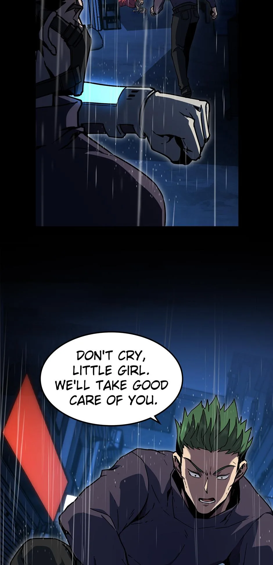 The Beginning After the End Chapter 196 – Page 49