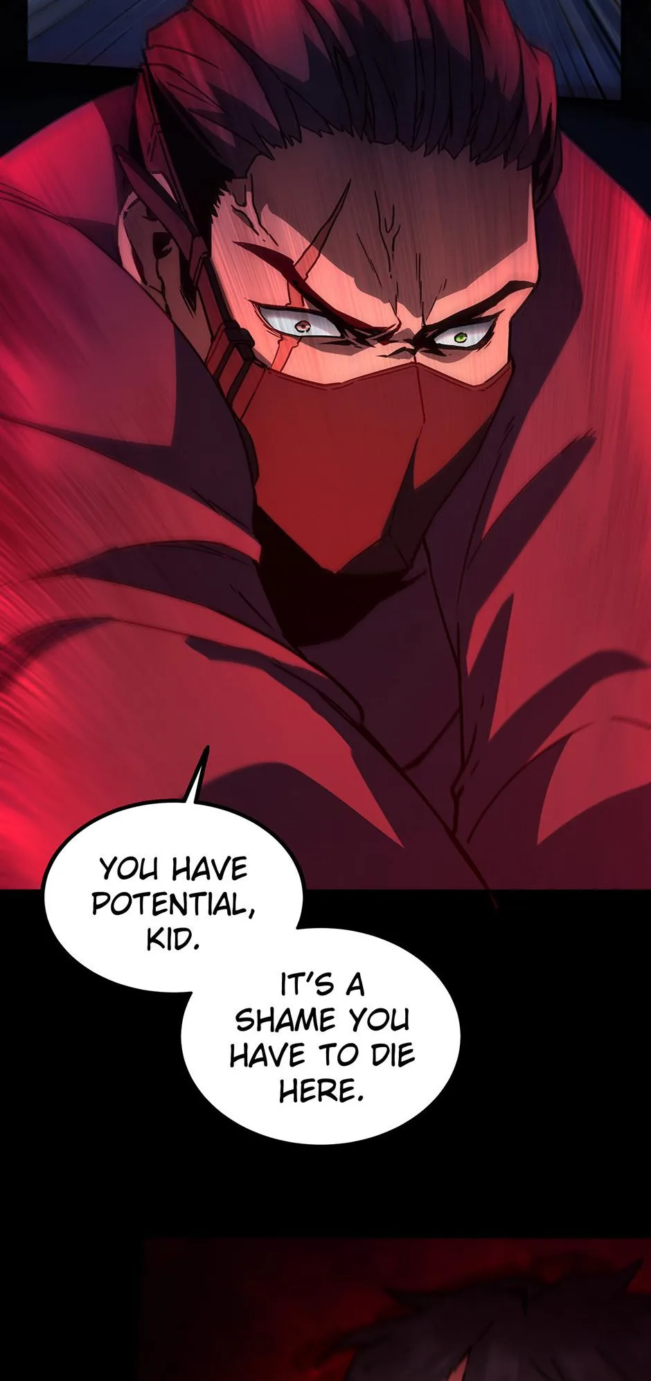 The Beginning After the End Chapter 196 – Page 57