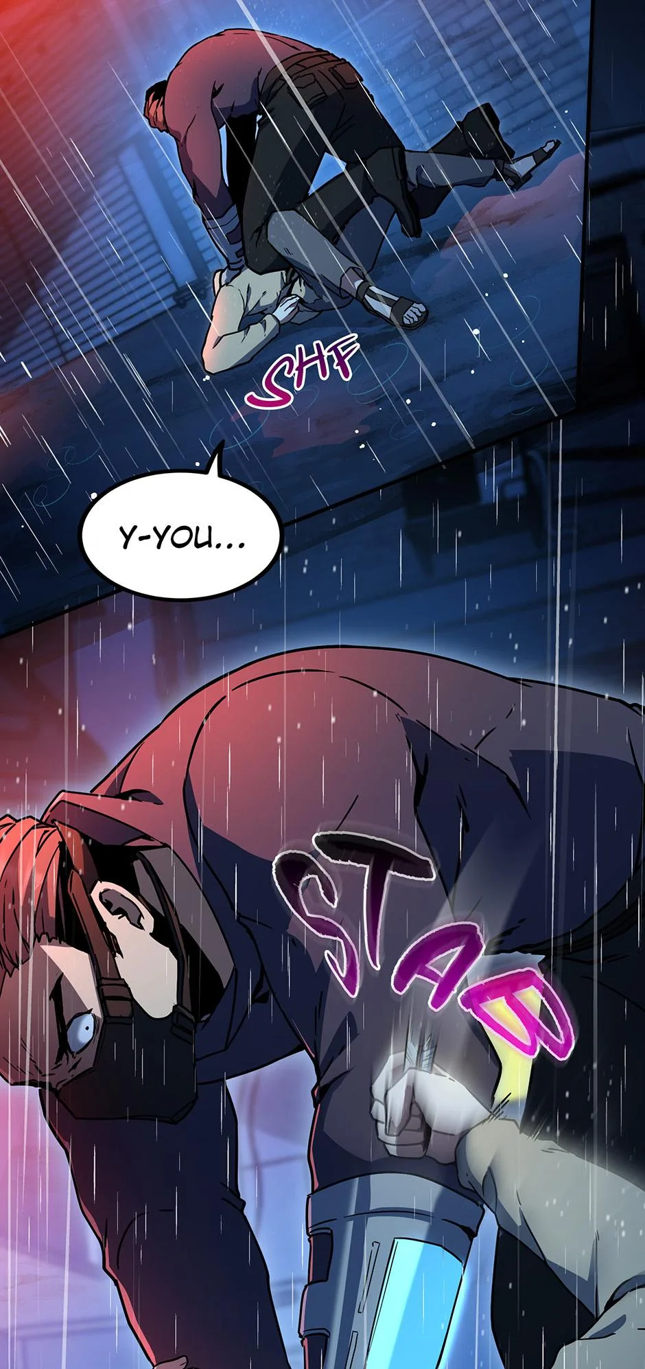 The Beginning After the End Chapter 196 – Page 59