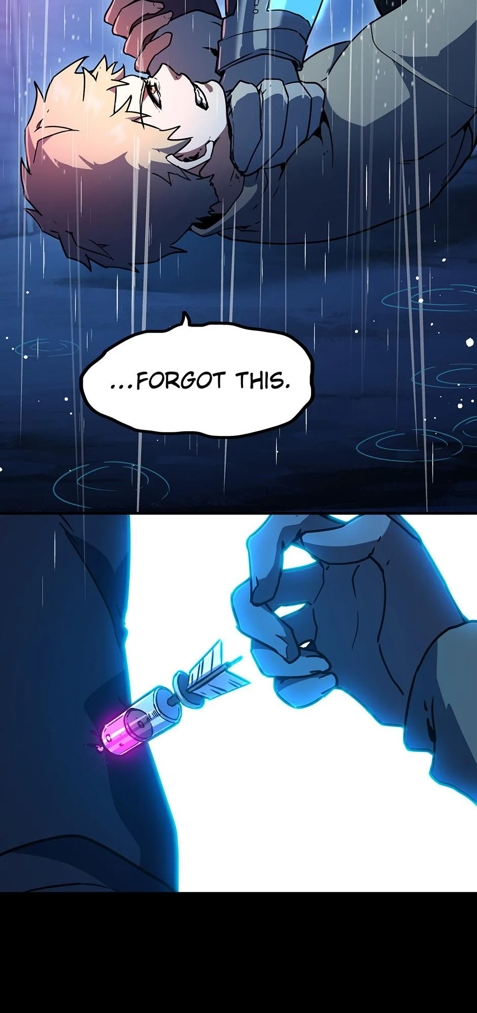 The Beginning After the End Chapter 196 – Page 60