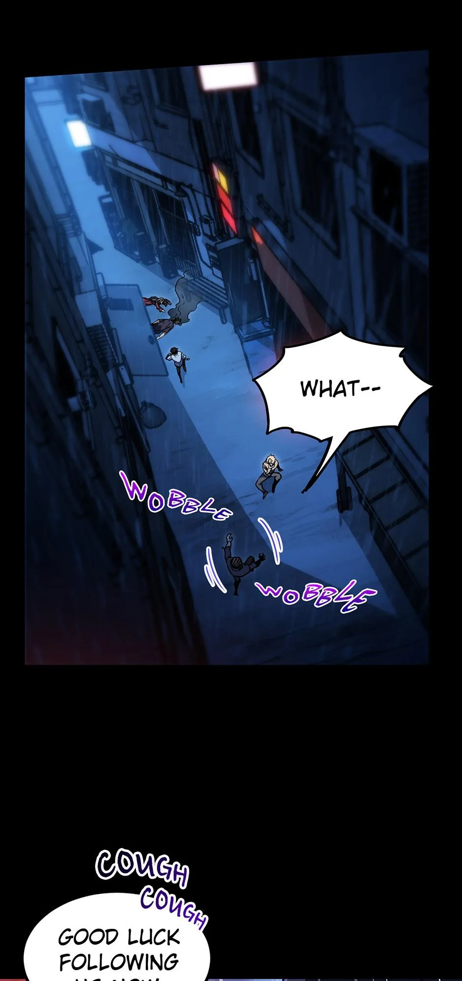 The Beginning After the End Chapter 196 – Page 61