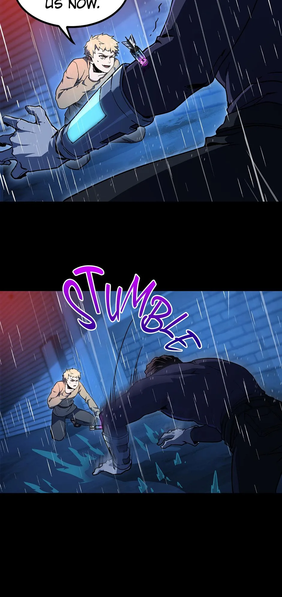 The Beginning After the End Chapter 196 – Page 62