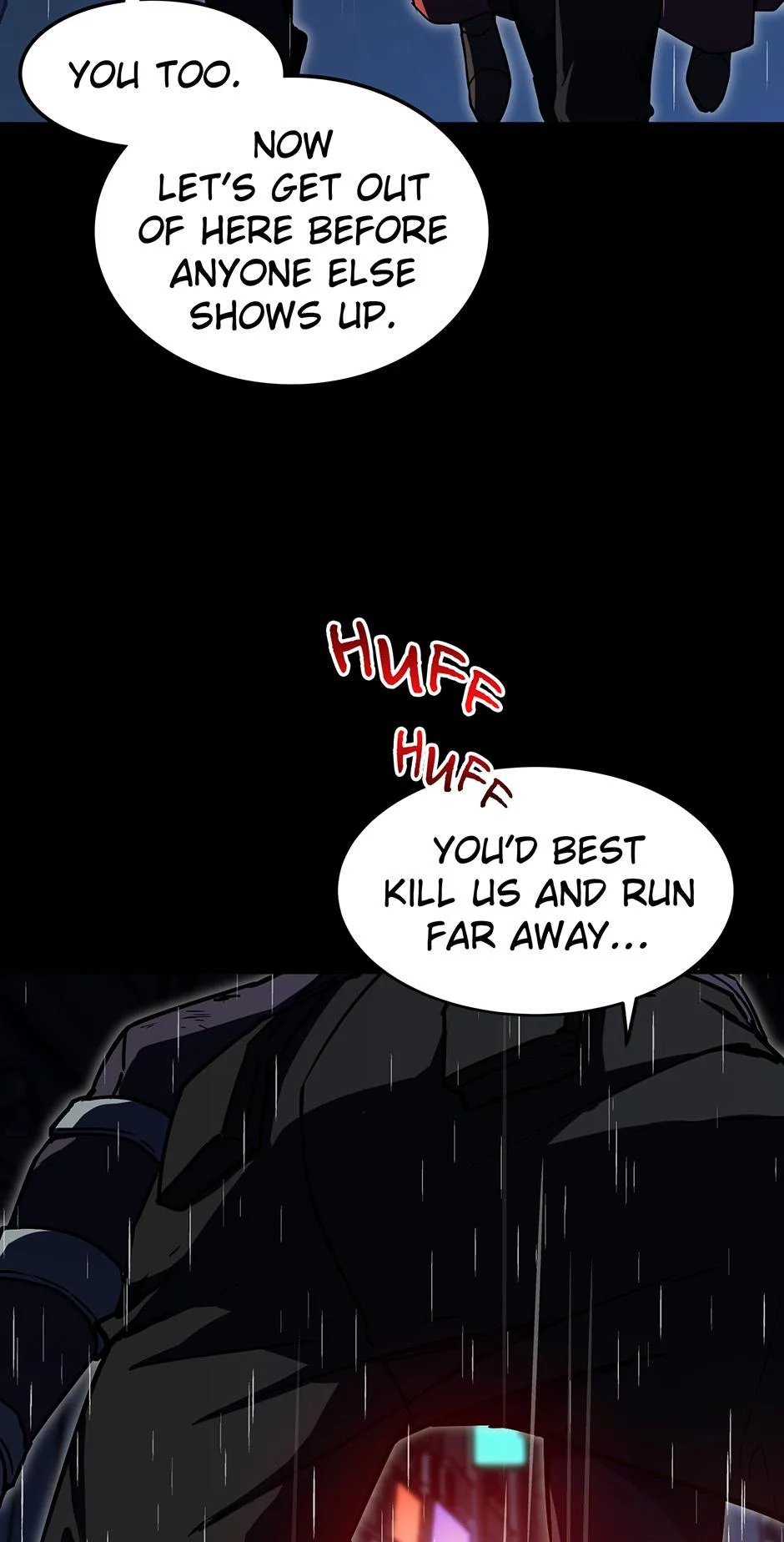 The Beginning After the End Chapter 196 – Page 64