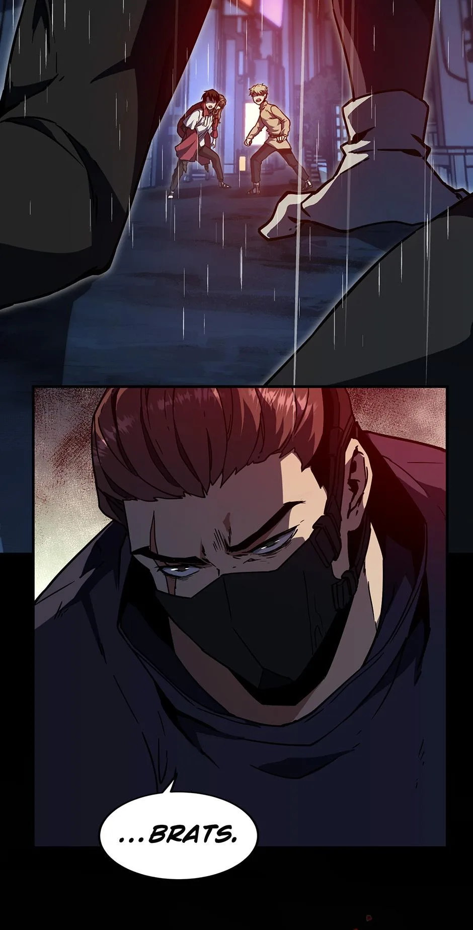 The Beginning After the End Chapter 196 – Page 65