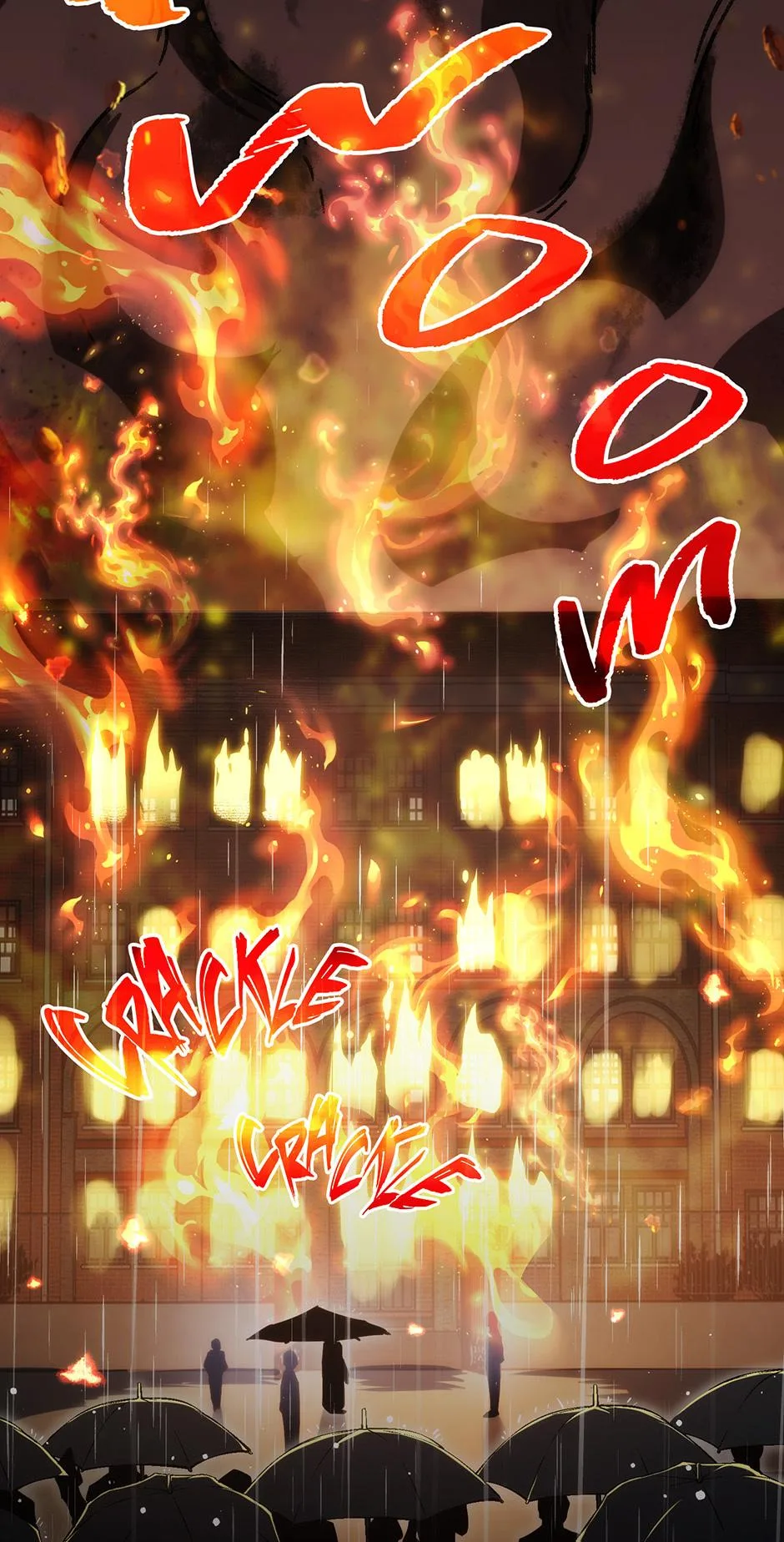 The Beginning After the End Chapter 196 – Page 67