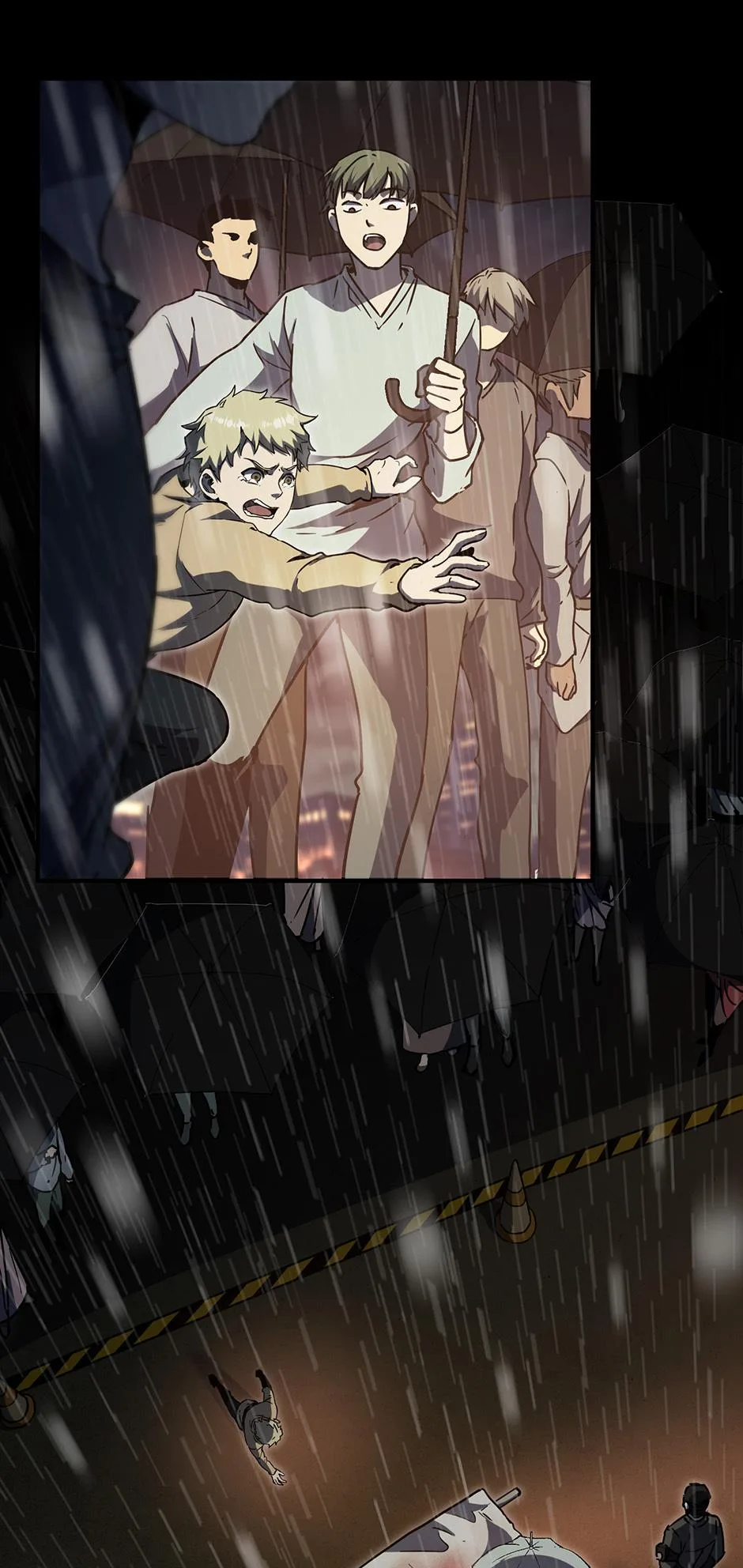 The Beginning After the End Chapter 196 – Page 69