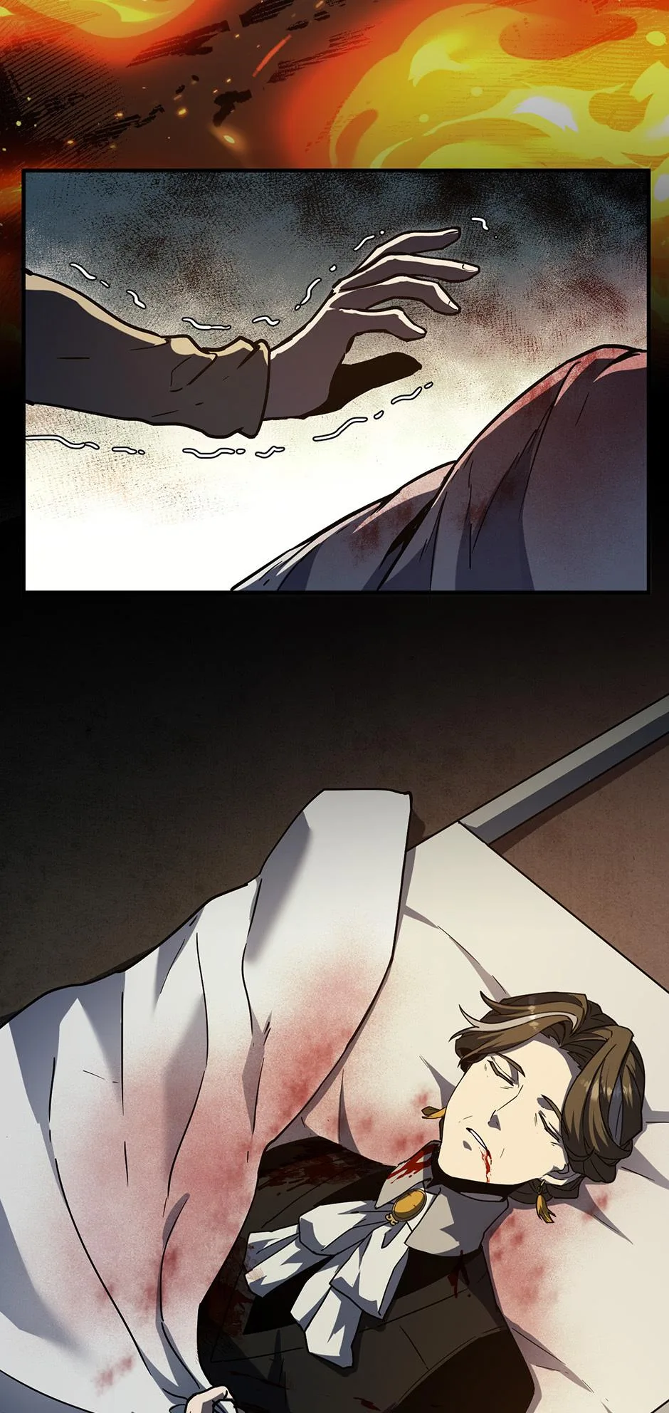 The Beginning After the End Chapter 196 – Page 71