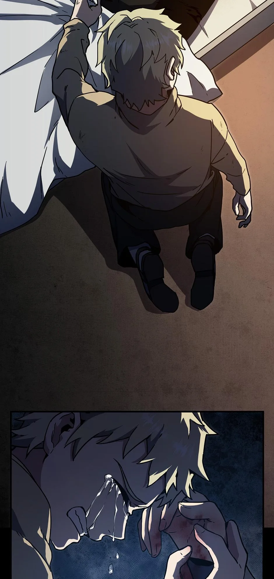 The Beginning After the End Chapter 196 – Page 72