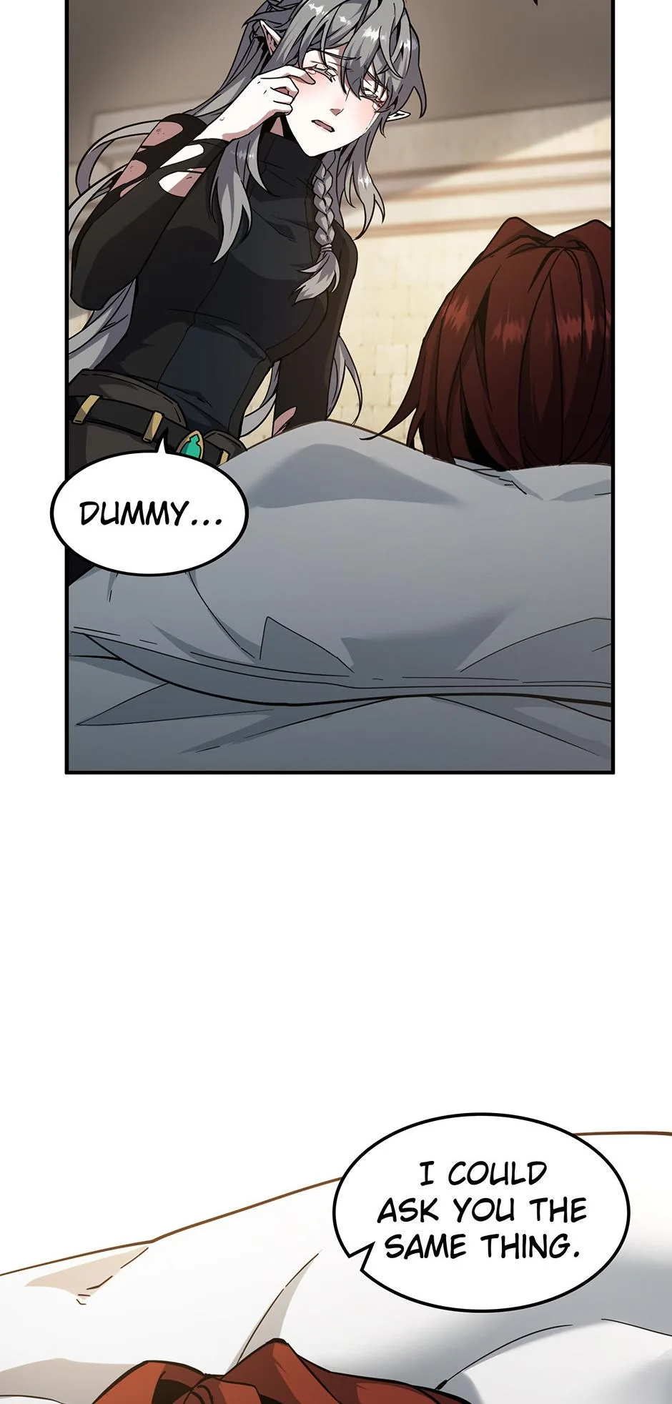 The Beginning After the End Chapter 196 – Page 80