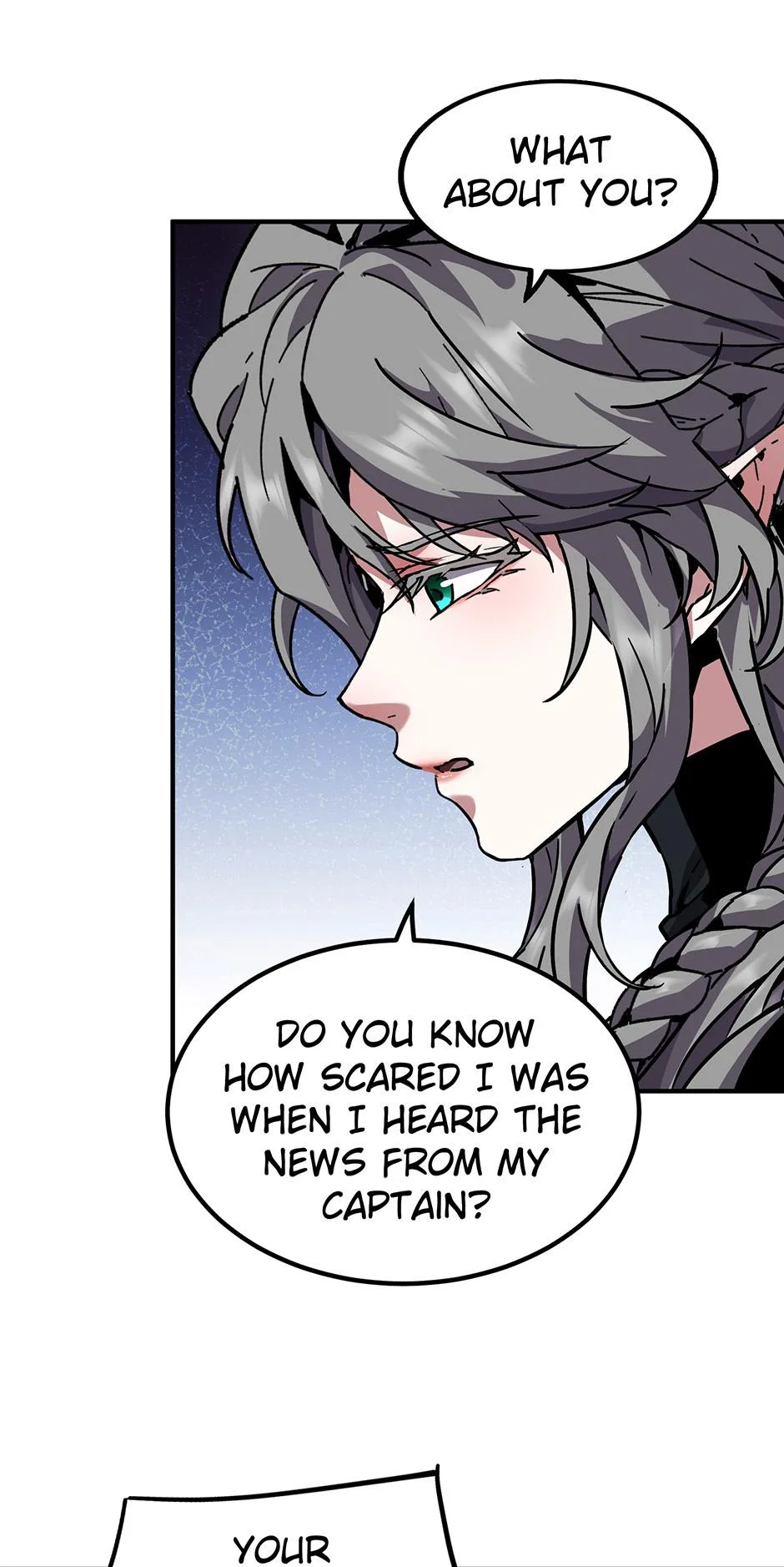 The Beginning After the End Chapter 197 – Page 7
