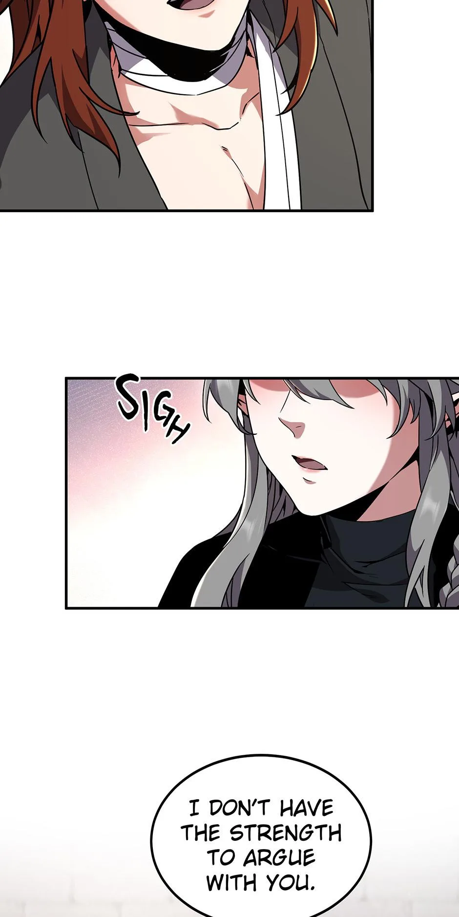 The Beginning After the End Chapter 197 – Page 10