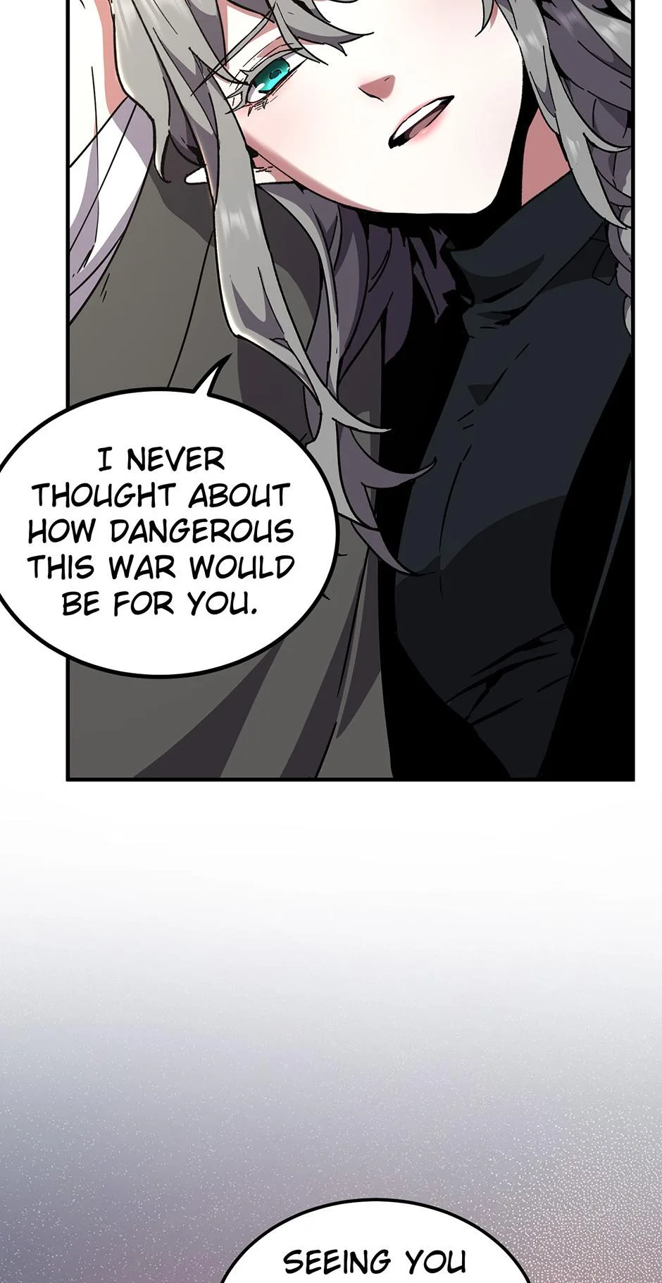 The Beginning After the End Chapter 197 – Page 13