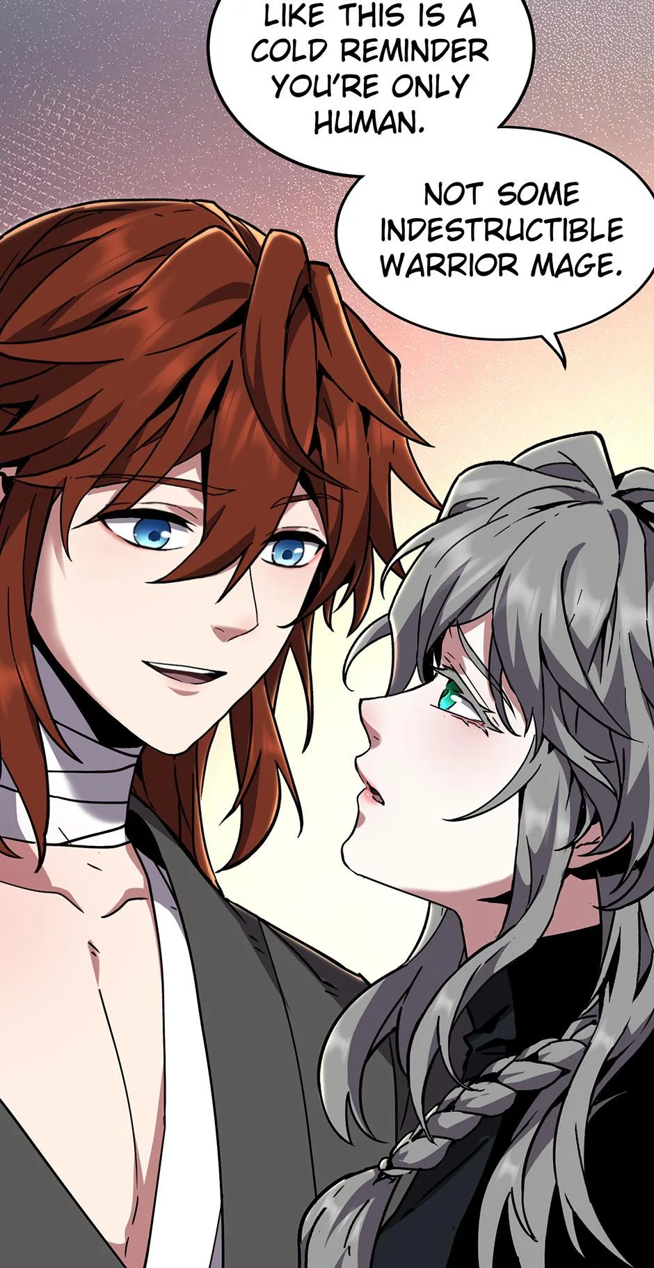 The Beginning After the End Chapter 197 – Page 14