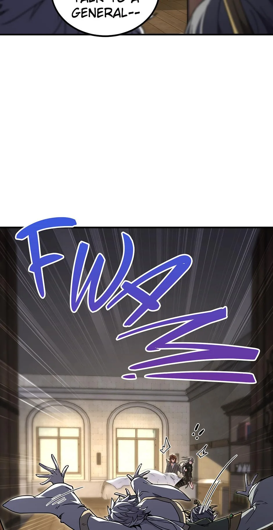 The Beginning After the End Chapter 197 – Page 16