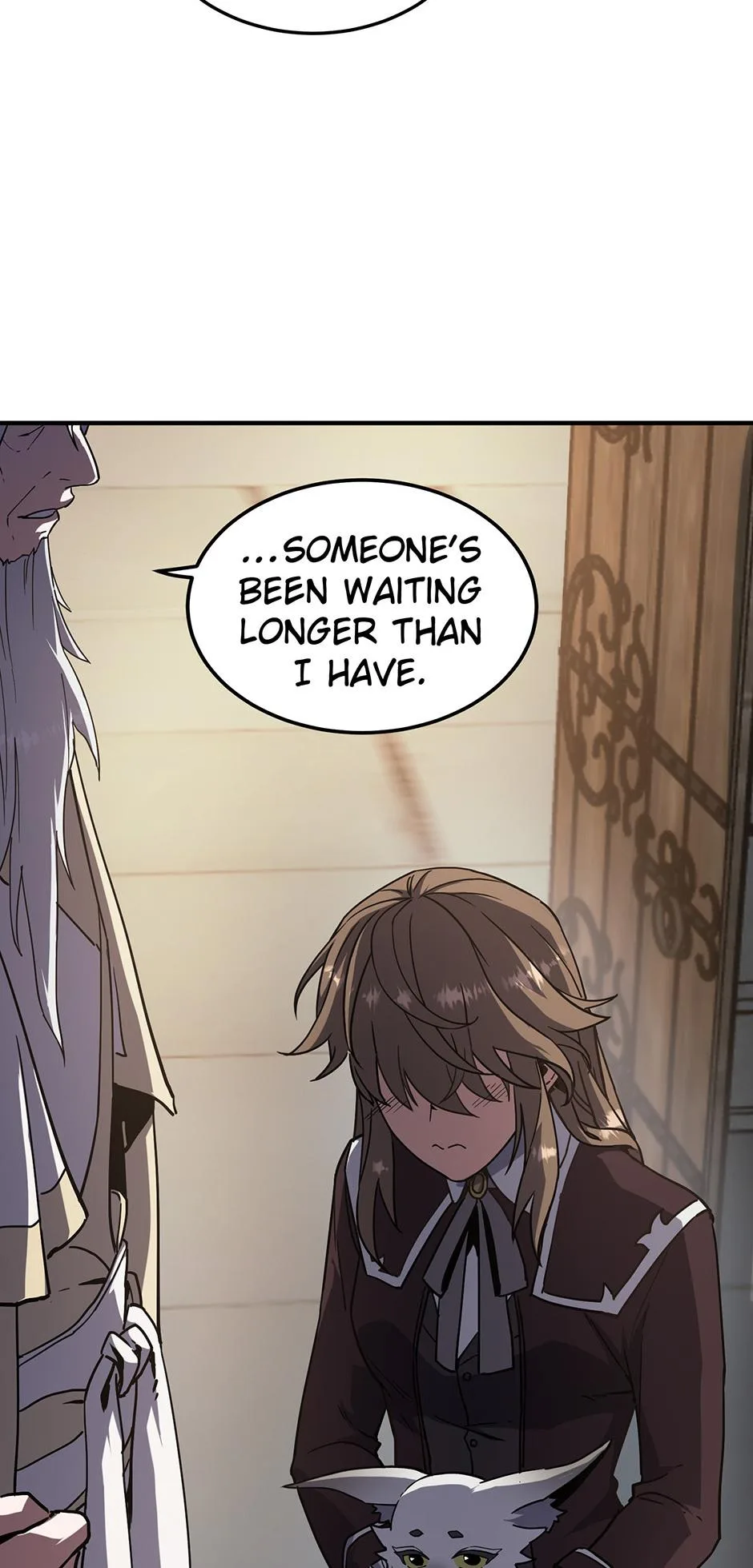 The Beginning After the End Chapter 197 – Page 21