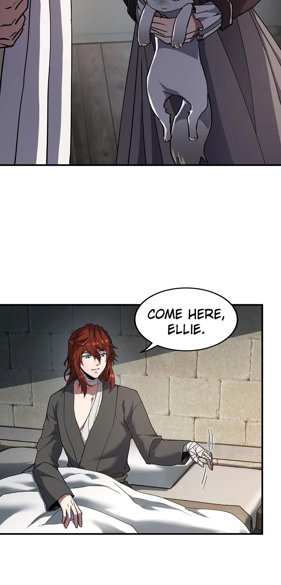 The Beginning After the End Chapter 197 – Page 22