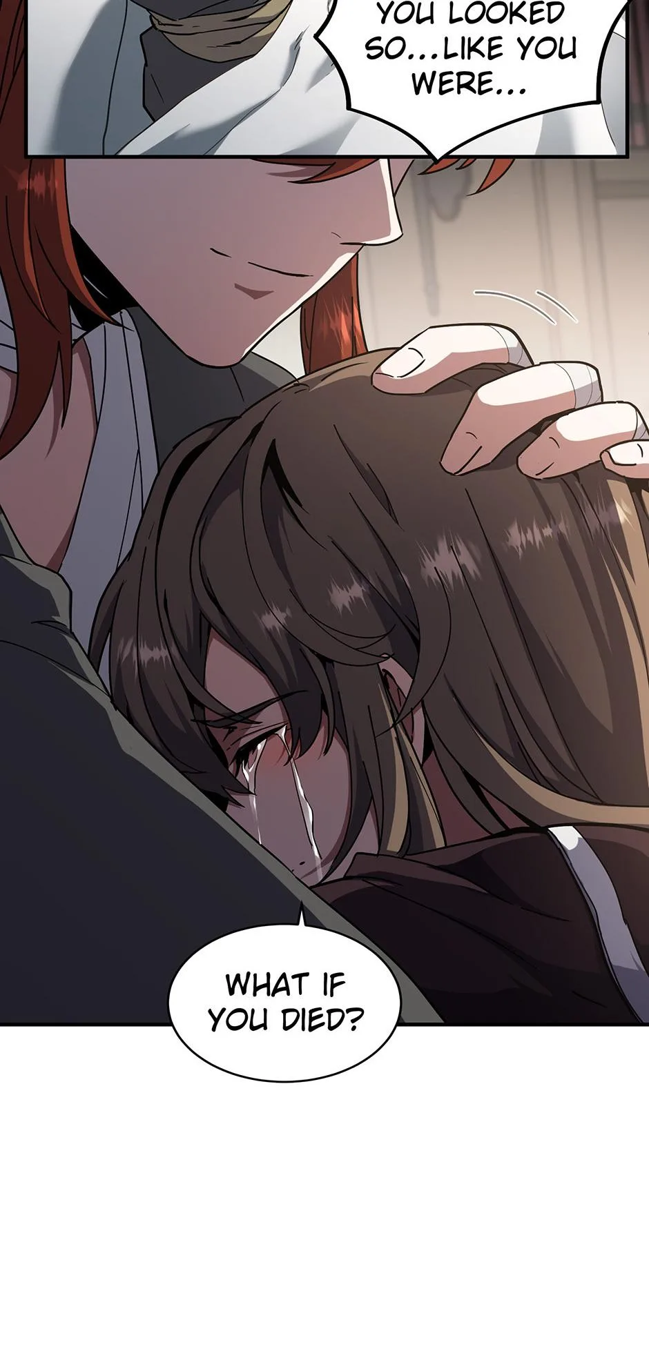 The Beginning After the End Chapter 197 – Page 24