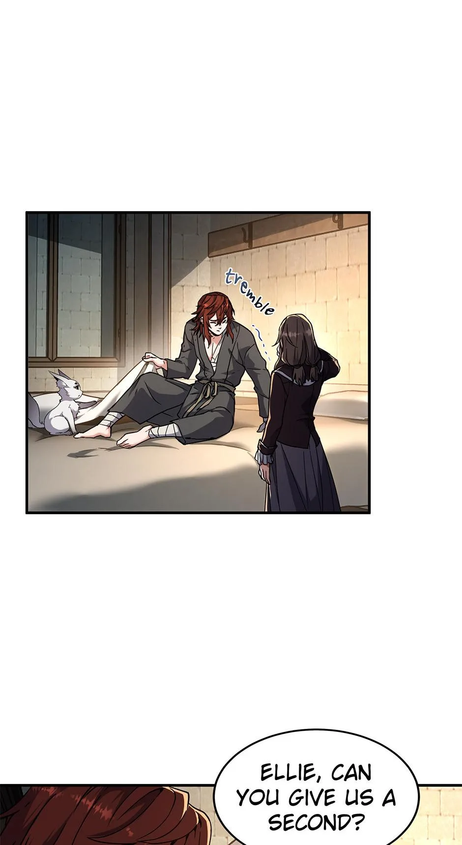 The Beginning After the End Chapter 197 – Page 26