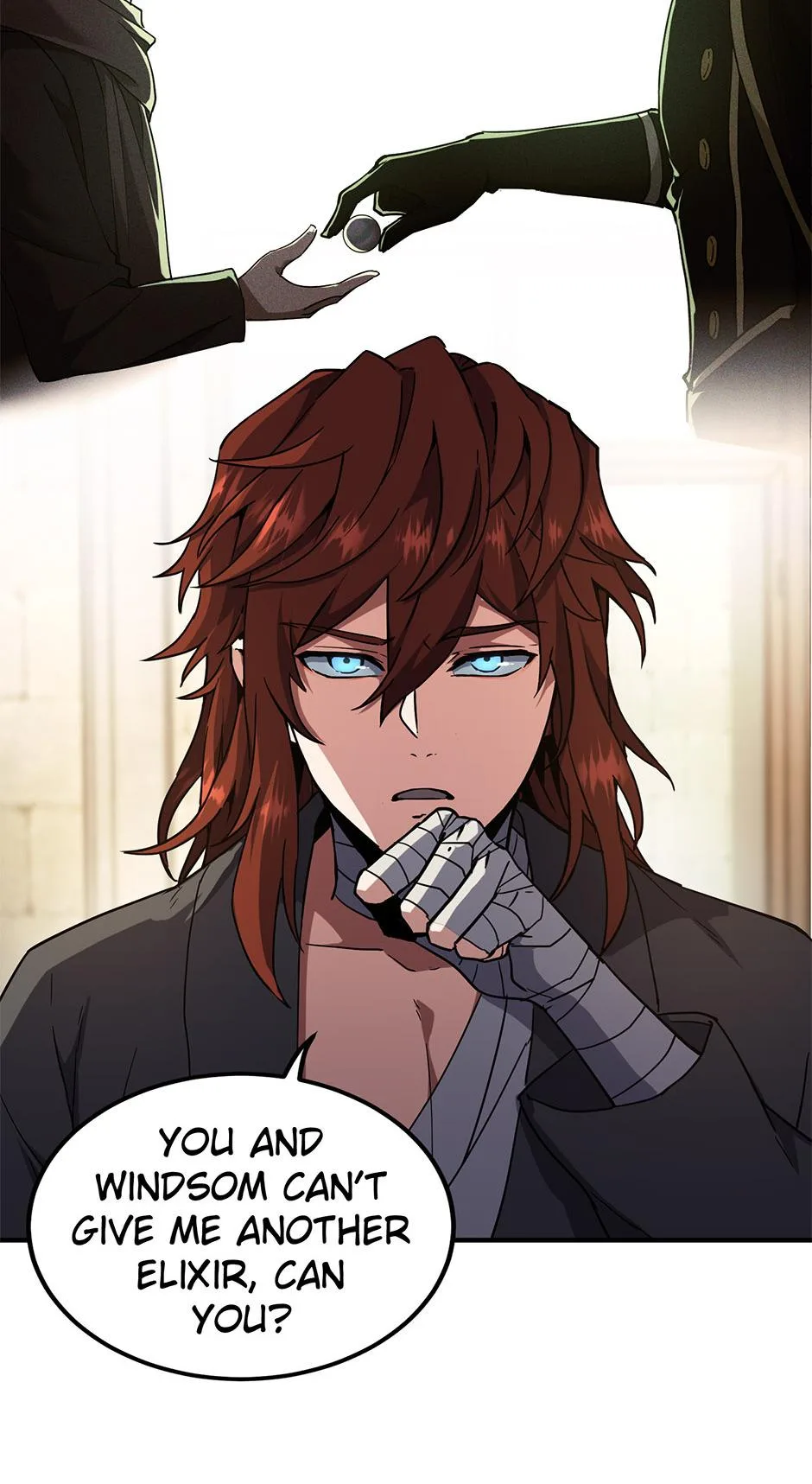 The Beginning After the End Chapter 197 – Page 31