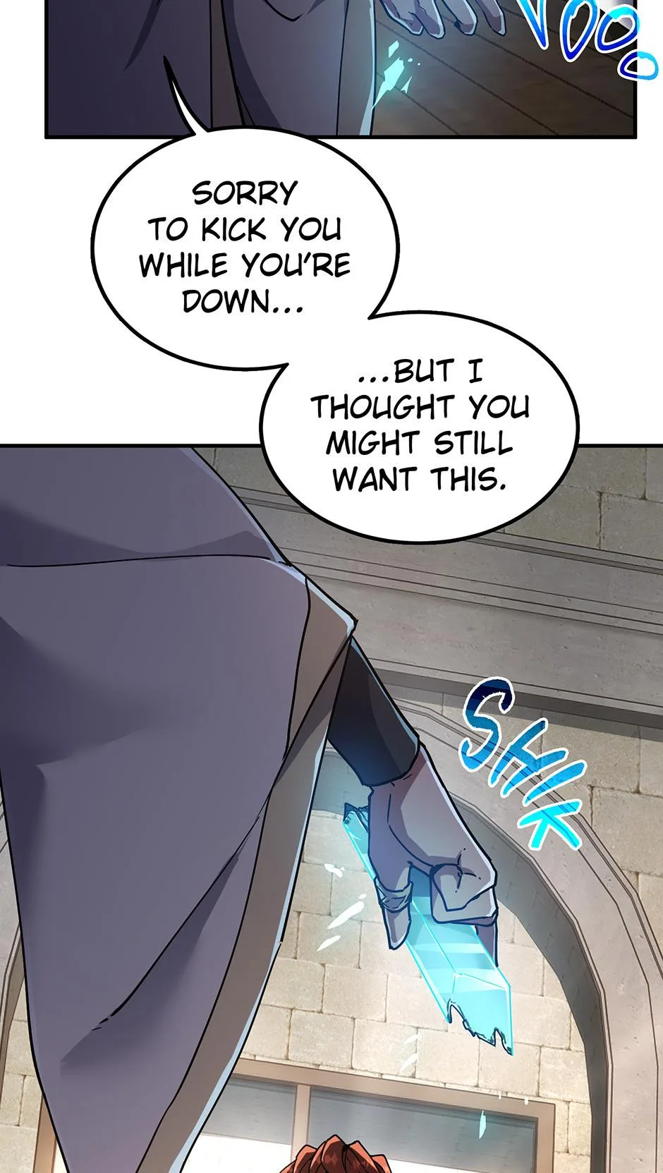 The Beginning After the End Chapter 197 – Page 33