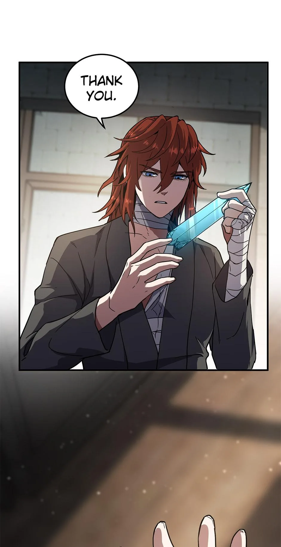 The Beginning After the End Chapter 197 – Page 36
